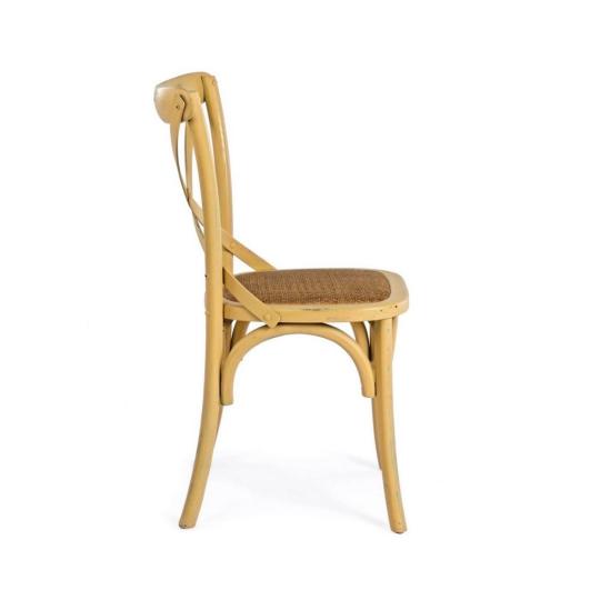 sarga tortfeher thonet szek provence etkezoszek ebedlo butor konyha vintage regies antikolt balaton tengerparti hangulatu szekek lameridiana lakberendezesi bolt pajta.jpg